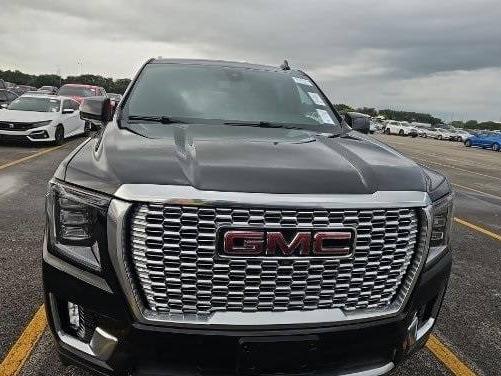 GMC YUKON XL 2021 1GKS2JKL0MR448664 image